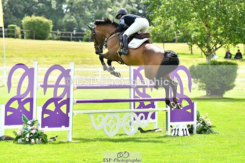 230706-112626-01795 - Cls 2 Foxhunter & 1.20m Open