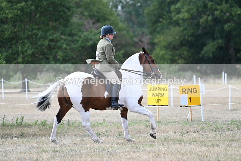 WJ7_7189 - Class 14 Ridden Coloured