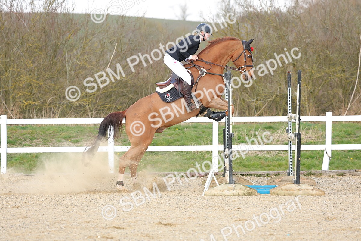 SBM_001798 - Class 6 - National 1.30-1.40m