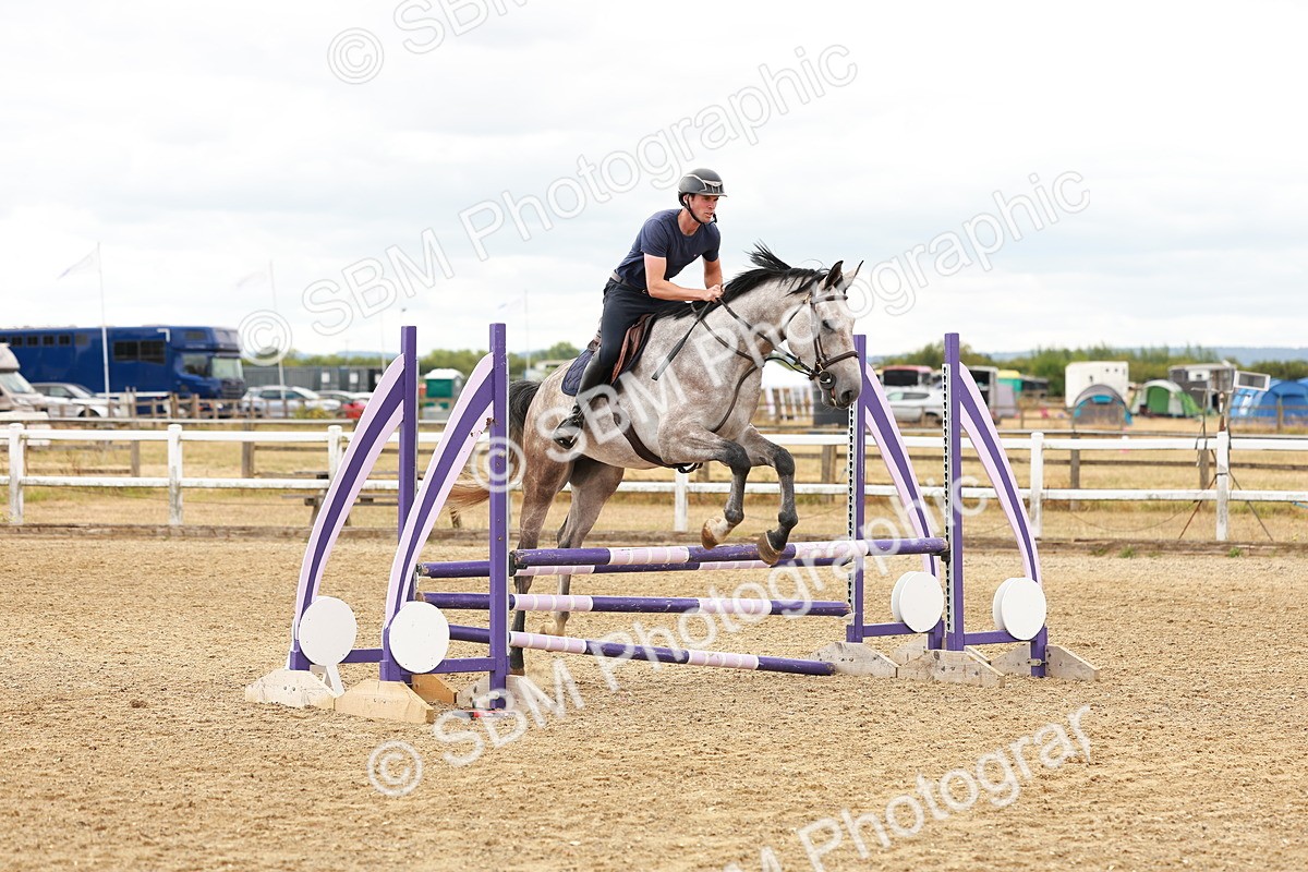 SBM_004964 - Class 1 - Clear Round