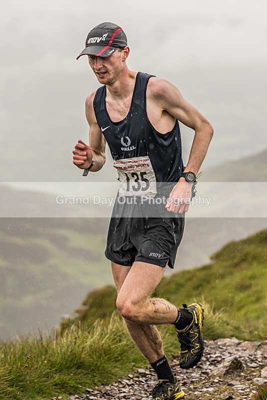Buttermere-290 - Buttermere Sailbeck Fell Race Saturday 15th June 2024