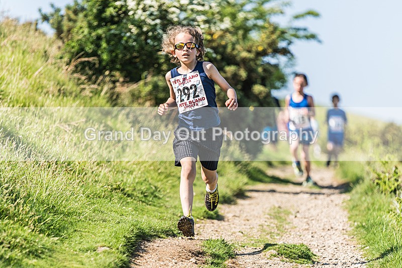 Two Tops-79 - Two Tops Fell Race Saturday 18th May 2024