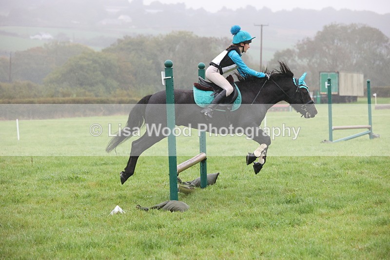 JPP_5014 - Class 1: 65cm : Showjumping