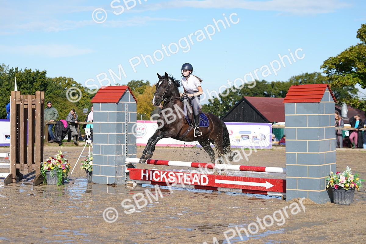 SBM_38200 - J6 - Junior Pony 55cm Championship