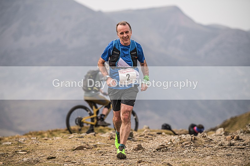 Newlands-1544 - Newlands Memorial Fell Race Saturday 12th April 2025