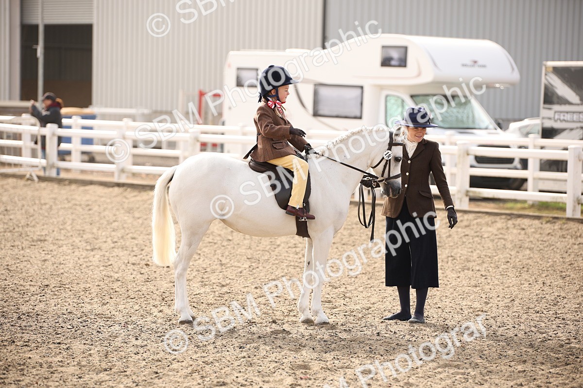 SBM_10980 - Class 403a Bottom Hole Working Veteran (15-19)