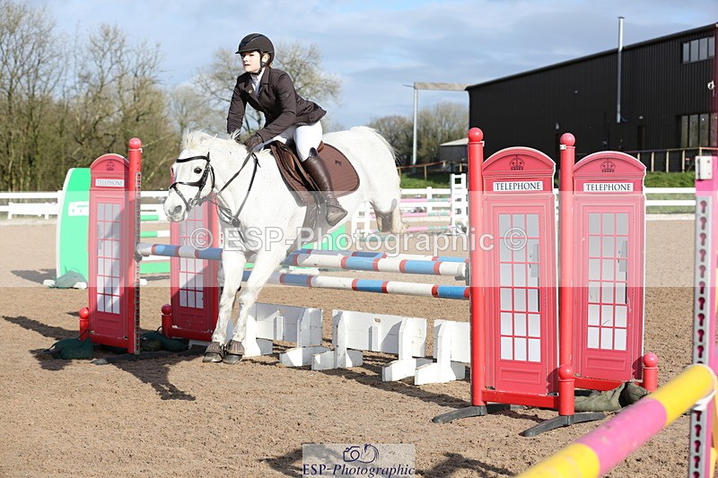 240211A-113216-02476 - Cls 5 Pony Newcomers & 1m Open