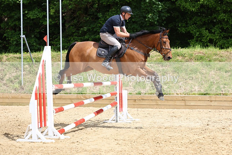 3E7A0974 - Class 12: 1.05 National Amateur Qualifier