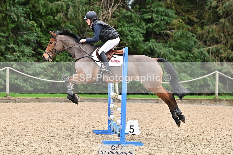 250201A-113220-00441 - Cls 02 Local Horse 100cm