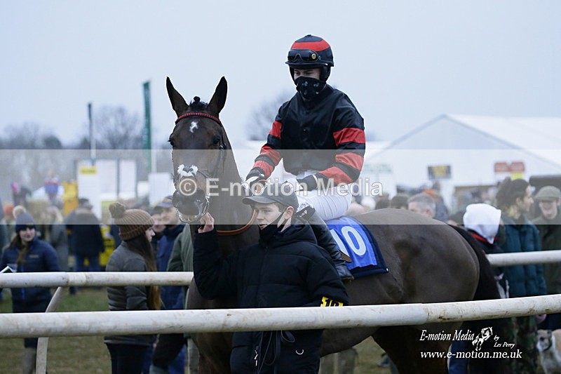 PtP 230122 837 - Cocklebarrow Races - Heythrop Hunt - 23/01/22