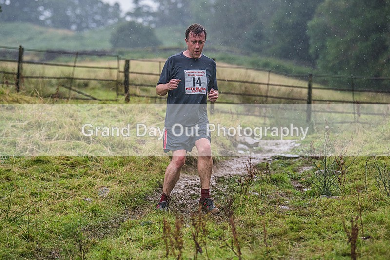 Grasmere Senior-538 - Grasmere Guides Senior Fell Race Sunday 25th August 2024