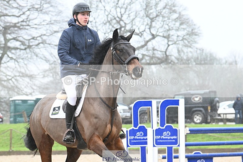 250215A-124534-00713 - Cls 4 Newcomers and 1.10m Open