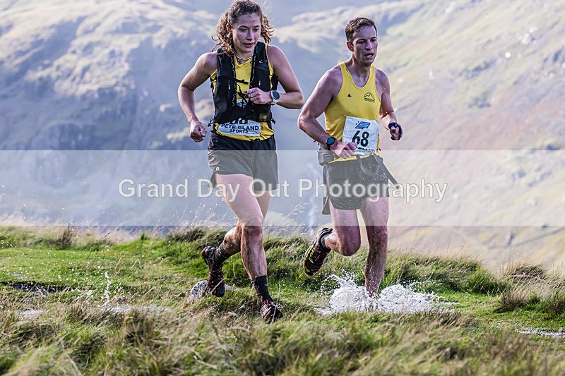 HBMR Leg 4-562 - Hodgson Brothers Mountain Relay Leg 4 Saturday 3rd October 2026