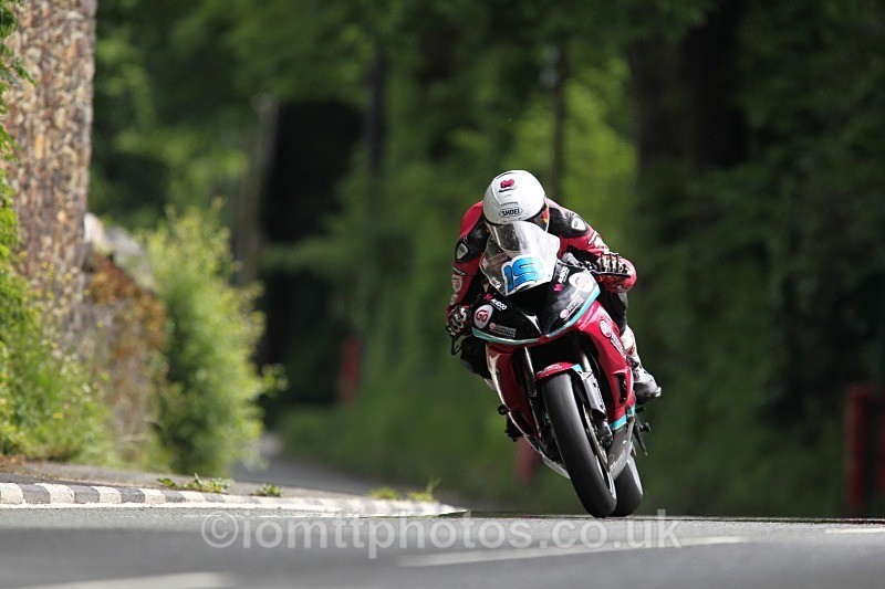  - Supersport Race 1