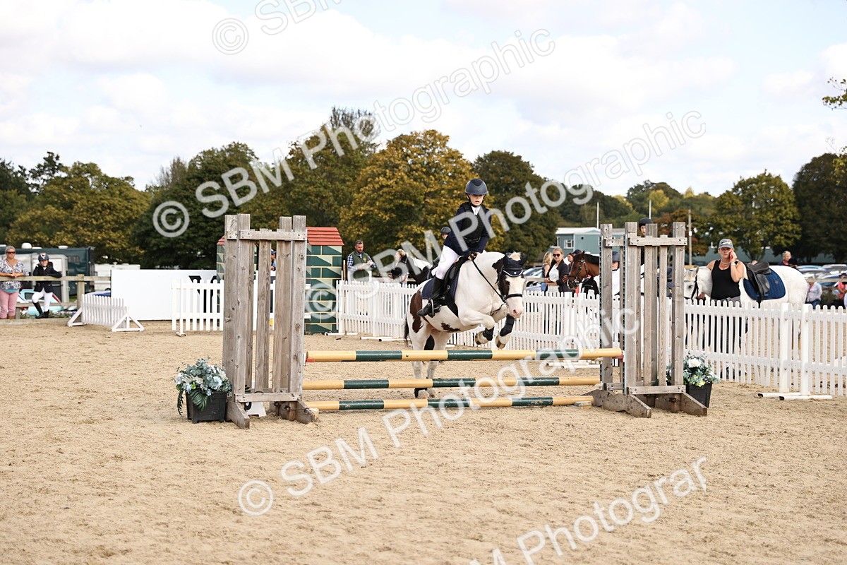 SBM_63822 - J12 - Junior Pony 55cm Championship