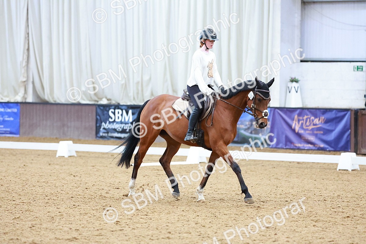 1I0A1006 - Class 3-6 - Prelim 1-Novice 2