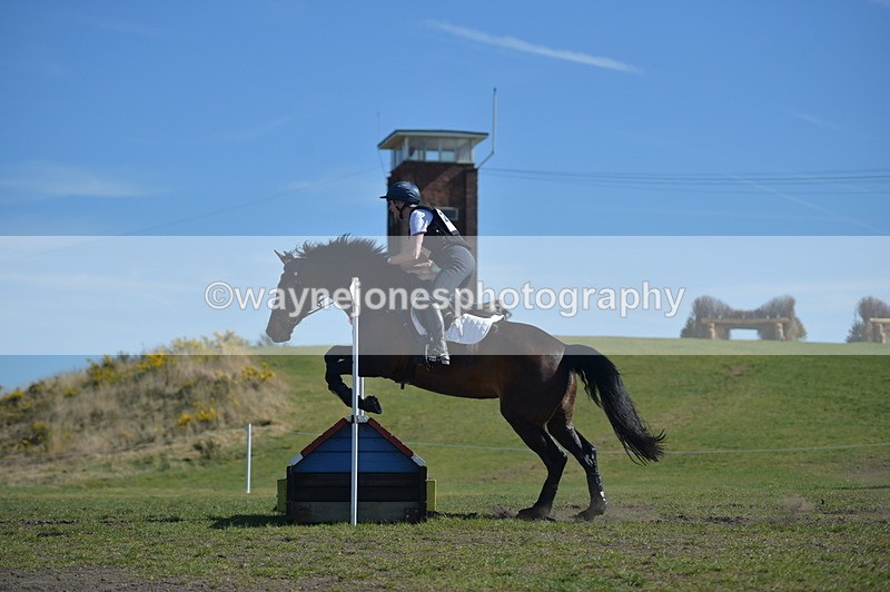 NGP_5622 - XC Time 11:32 to 11:46