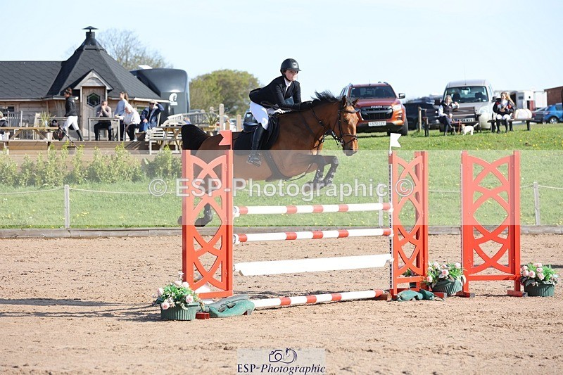 250427-093246-14918 - Cls 32 Young Horse 6yr old