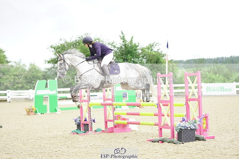 230729A-102214-04652 - Cls 20 British Novice & 90cm Open