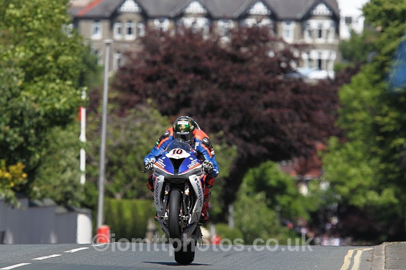  - Superbike Race