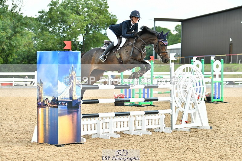 230721A-101309-05030 - Cls 30, 6 Yr Olds 1.20m