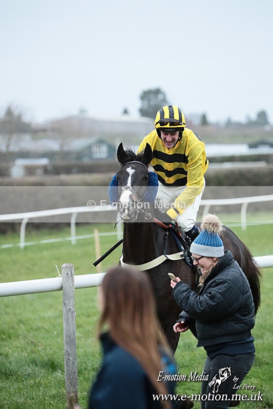 PtP 141225  0601 - Harkaway Club PtP Chaddesley Corbet 28/12/25