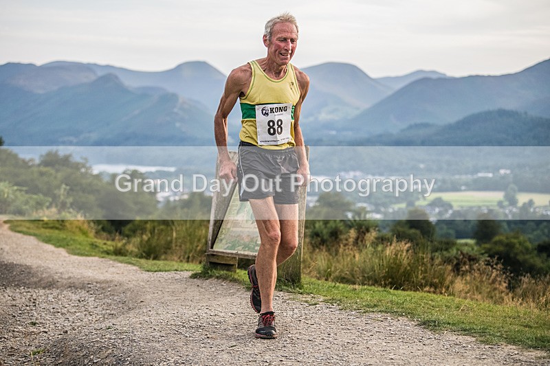 Not Round Latrigg-315 - Not Round Latrigg Fell Race Wednesday 12th August 2026