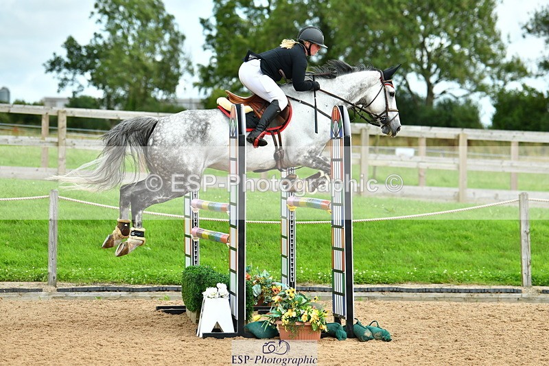 230728A-150927-03019 - Cls 4 1.20m Open