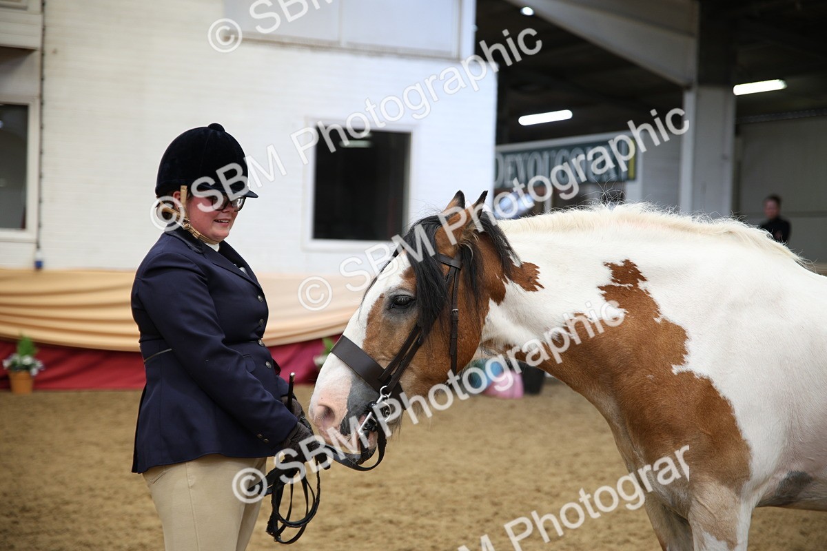 SBM_23425 - Class 904 - Supreme Final Ridden Diamond