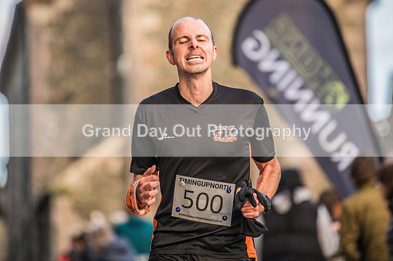 Keswick RTH-879 - Keswick AC Round The Houses Road Race Wednesday 24th April 2024