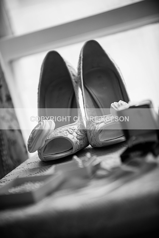  - WEDDINGS