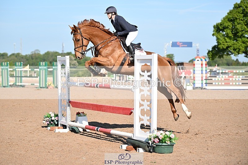 250509-085446-04599 - Cls 13 Snr Foxhunter