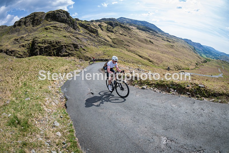 155749 - Hardknott Pass Camera 2 15.00-16.30