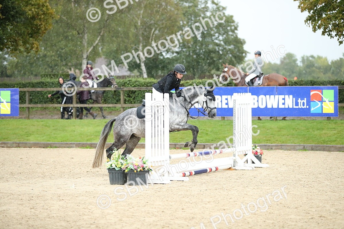SBM_37131 - J20 - Junior Horse 50cm Championship