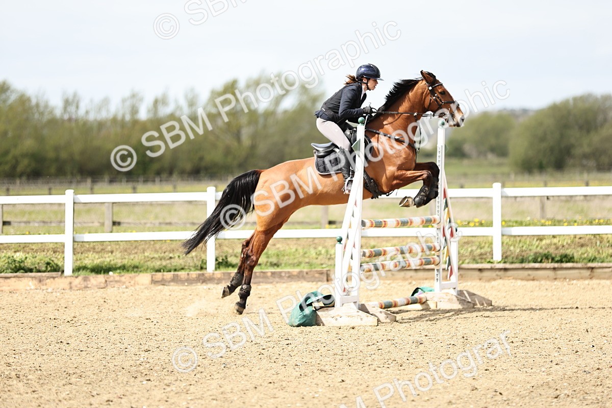 SBM_000774 - Class 3 - Senior Discovery - 1.00m
