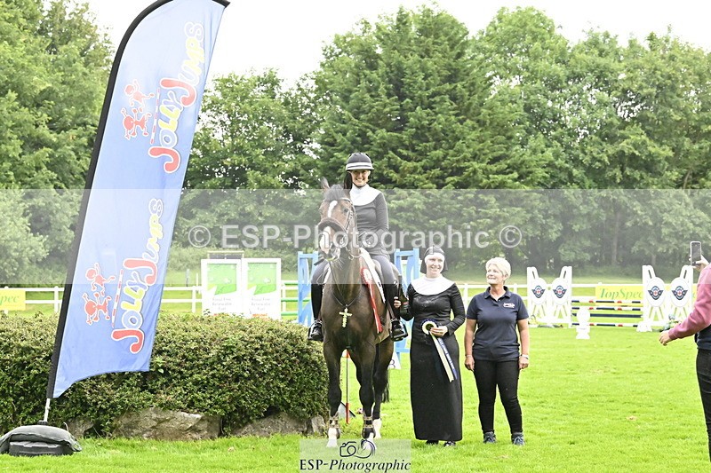 250613A-185050-03750 - Cls 7 Ride and Run