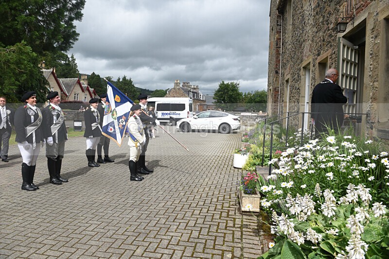 131 - Braw Lads Gathering 2026