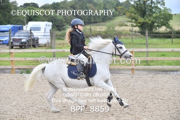 BPP_8859 - CLASS 3 40CM