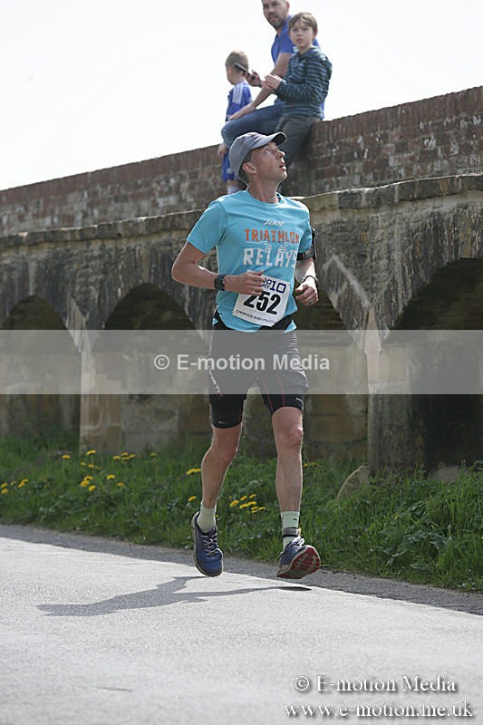 CAD 190419 407 - Cadence Events    Good Friday 10 Miler 19/04/19