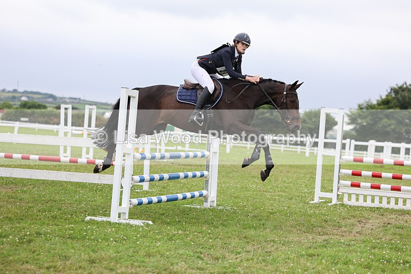 3E7A7463 - Class 7: PC90cm Regional Championship Qualifier Rnd 2 (B)