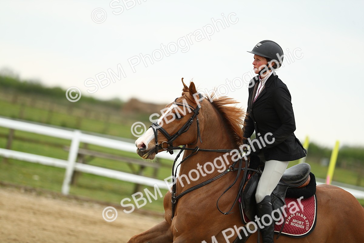 SBM_000413 - Class 2 - Senior British Novice 90cm