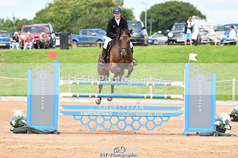 240718A-133851-05746 - Cls 33, YH 7 Yr Olds 1.30m