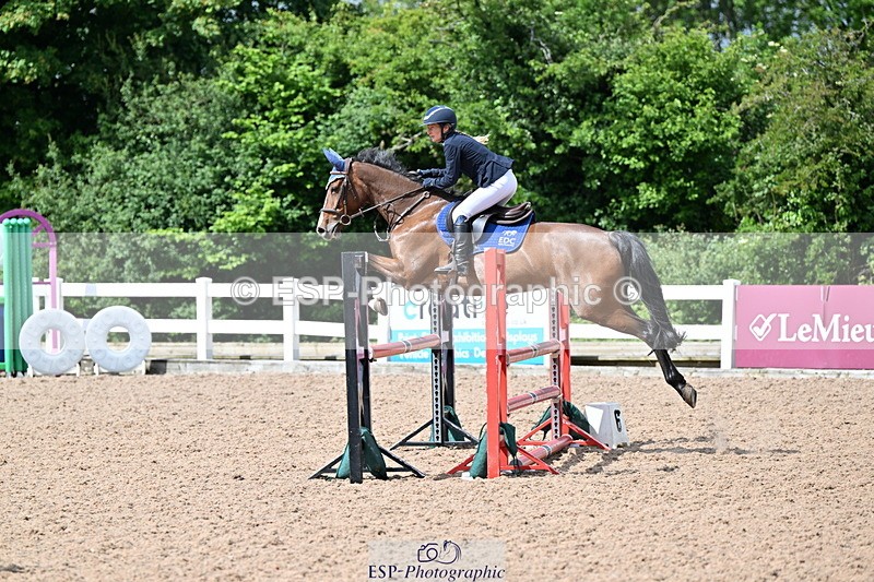240605A-104352-00100 - Cls 1 British Novice and 90cm Open