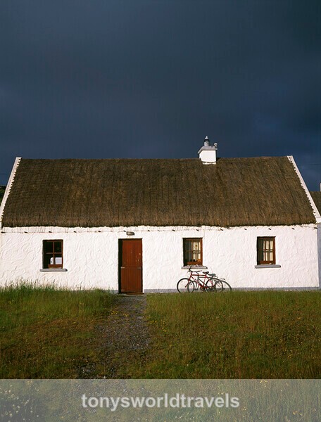 Traditional Irish Cottage 6, Ireland - Ireland