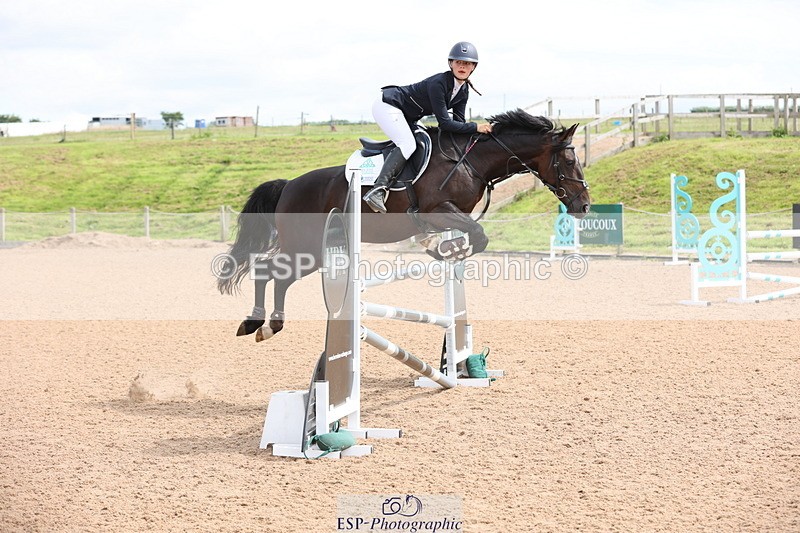 240714A-110240-01851 - Cls 5 A&B Poney Newc & 1.00 Open