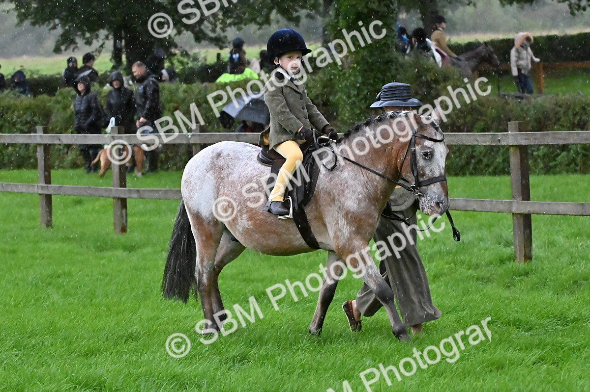 SBM_36439 - S18 - Novice & Newcomer Lead Rein Pony