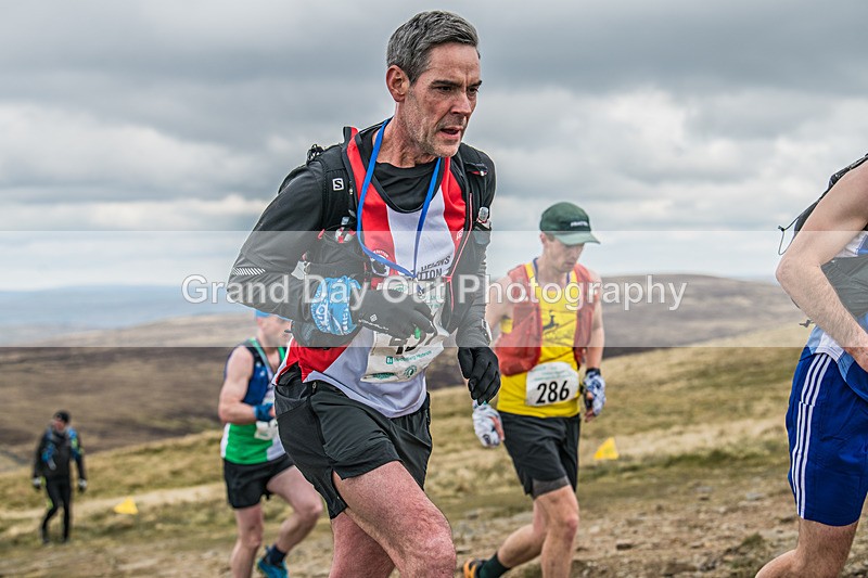 3 Peaks-481 - The 3 Peaks Race Saturday 27th April 2024