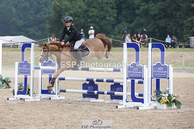 230618-084501-09349 - Cls 19 Pony Intro 1m