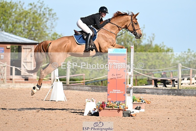 250509-091853-04712 - Cls 13 Snr Foxhunter