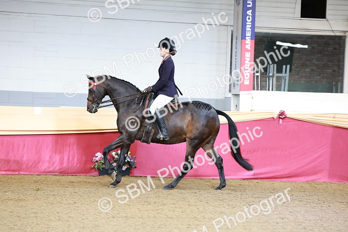 SBM_11886 - Class 102 - Equitation (Best Rider) Adult